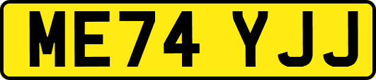 ME74YJJ