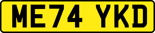 ME74YKD