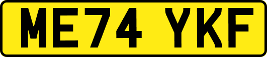 ME74YKF
