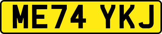 ME74YKJ