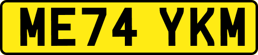 ME74YKM