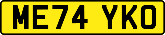ME74YKO