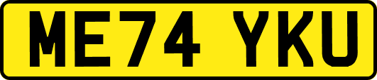 ME74YKU