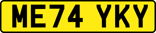 ME74YKY