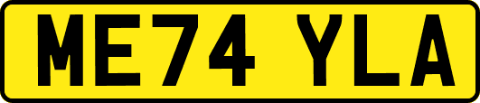 ME74YLA