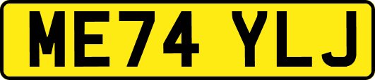 ME74YLJ