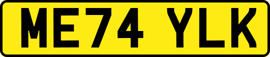 ME74YLK