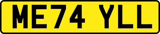 ME74YLL