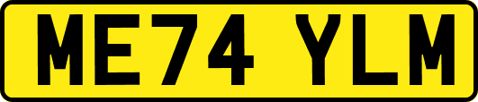 ME74YLM