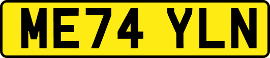 ME74YLN
