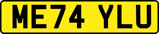 ME74YLU