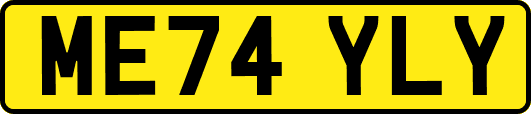 ME74YLY
