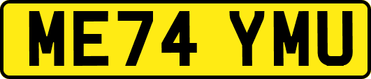 ME74YMU