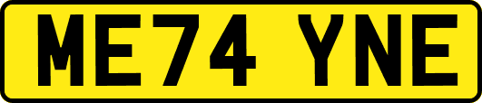 ME74YNE