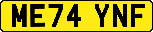 ME74YNF