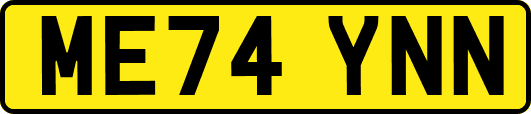 ME74YNN