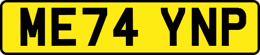 ME74YNP