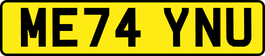 ME74YNU