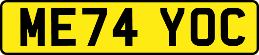 ME74YOC