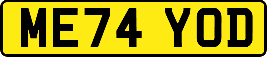 ME74YOD