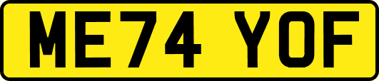 ME74YOF