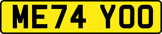 ME74YOO