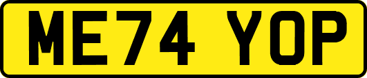 ME74YOP