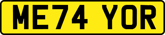 ME74YOR