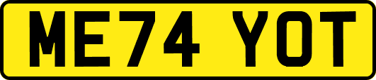 ME74YOT