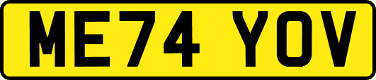 ME74YOV