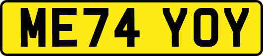 ME74YOY