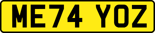 ME74YOZ