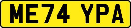 ME74YPA
