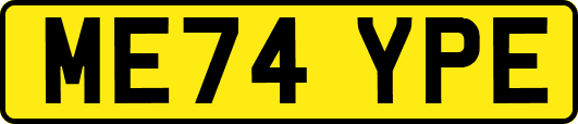 ME74YPE