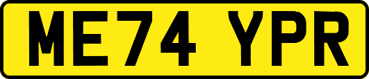 ME74YPR
