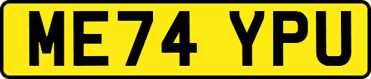 ME74YPU