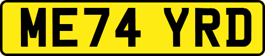 ME74YRD