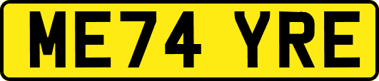 ME74YRE