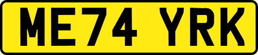 ME74YRK