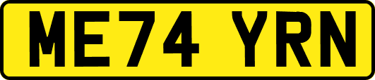 ME74YRN