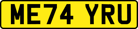 ME74YRU