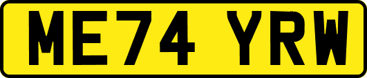 ME74YRW