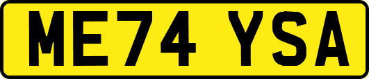 ME74YSA