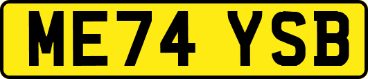 ME74YSB