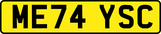 ME74YSC