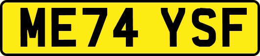 ME74YSF