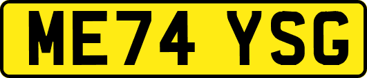 ME74YSG