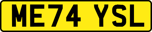 ME74YSL