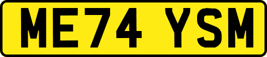 ME74YSM