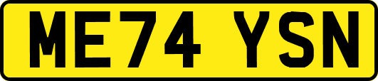 ME74YSN